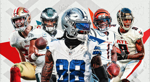 2025 Fantasy Gas - Draft Guide