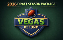 Load image into Gallery viewer, 2026 Draft Season Package (Bets + Doc Access)