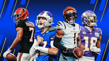 Load image into Gallery viewer, 2026 Fantasy Gas - Draft Guide
