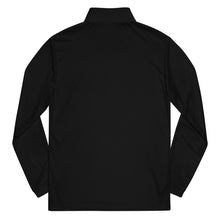 Load image into Gallery viewer, VR Quarter zip pullover