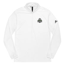 Load image into Gallery viewer, VR Quarter zip pullover
