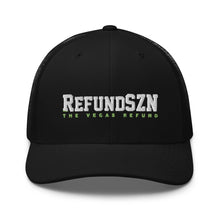 Load image into Gallery viewer, RefundSZN Snapback