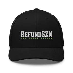 RefundSZN Snapback